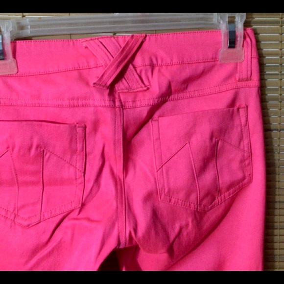 🥀TRIPP neon jeans super stretch unexpected color, goth, punk, emo, unisex - Picture 10 of 16